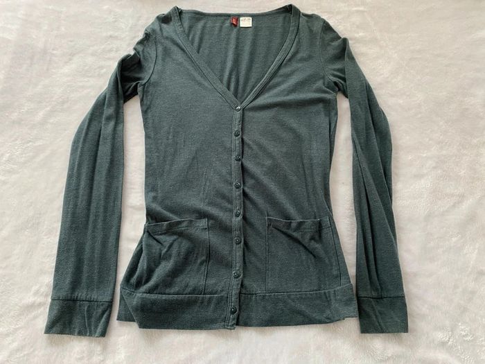 Gilet Femme