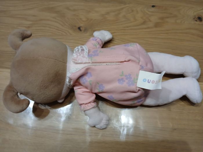 Poupon - photo numéro 3