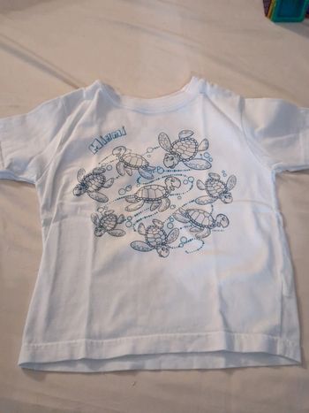 Tee shirt