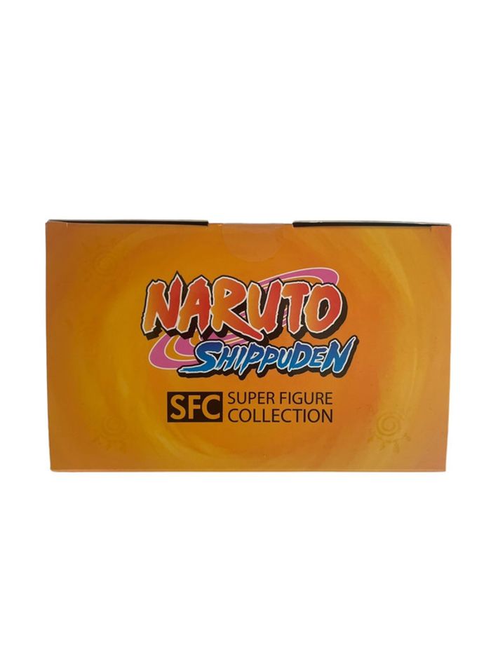 Figurine Naruto Shippuden SFC Naruto Uzumaki 10 AbyStyle neuf - photo numéro 5