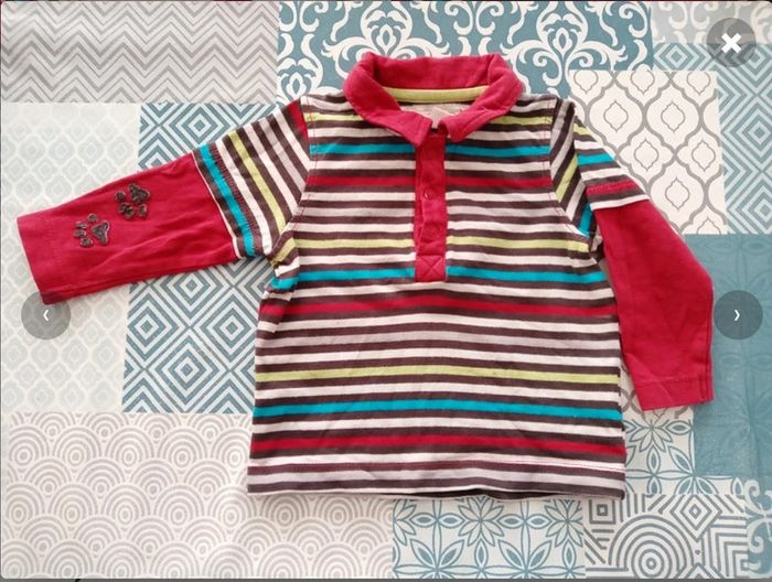 Ensemble bébé - photo numéro 2