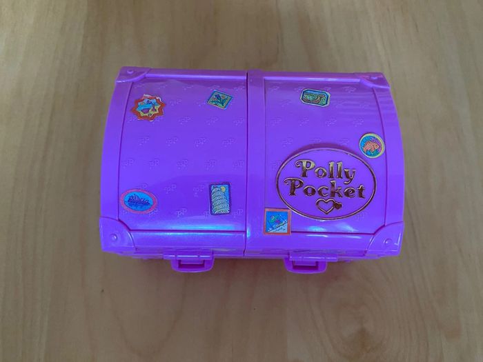 Polly pocket - photo numéro 4