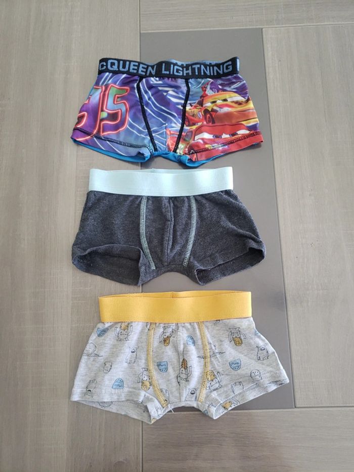 Boxer
