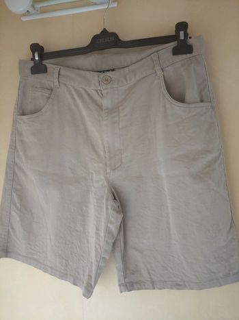 Bermuda Mixte neuf T.XL Best of MOUNTAIN