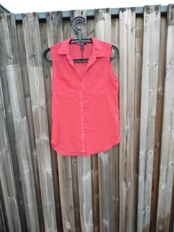 Blouse Jennyfer