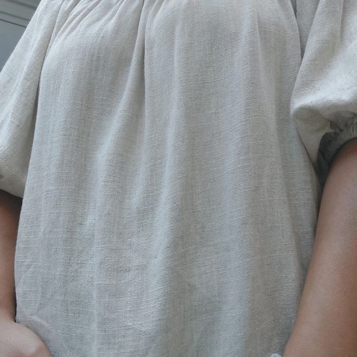 Blouse neuve Asos pour m/l - photo numéro 3