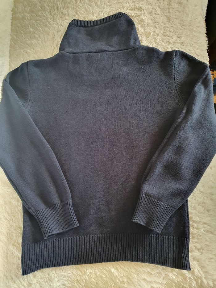 Pull TAO - 10 ans - photo numéro 2