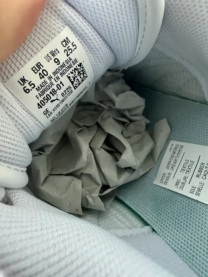 Puma karmen L pour femme taille 40 neuf - photo numéro 10