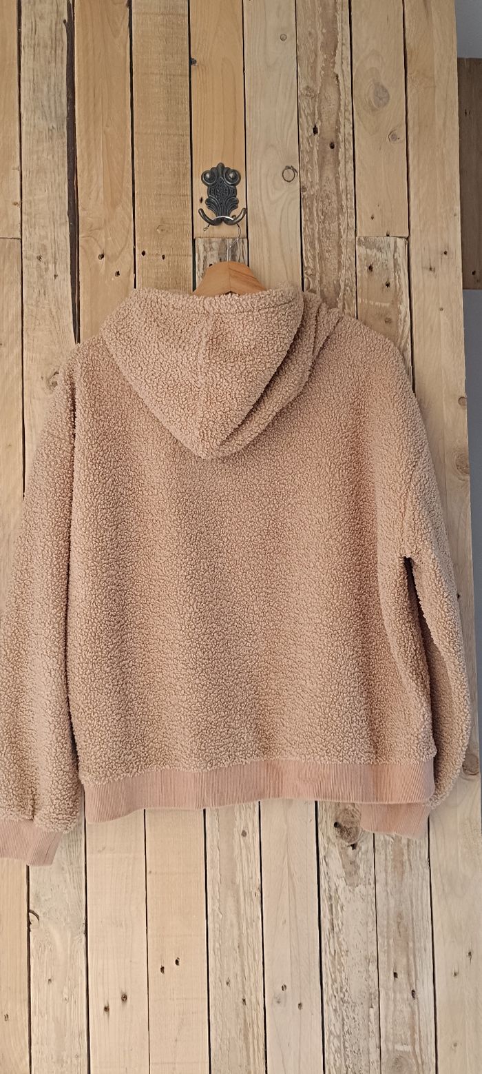 Sweat à capuche - photo numéro 9