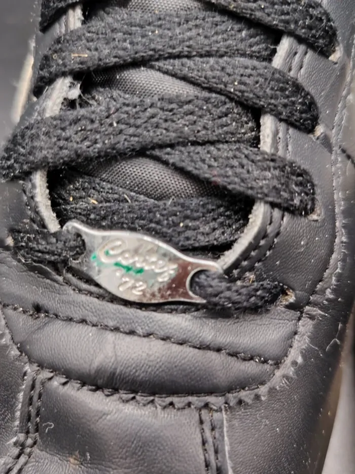 Nike Cortez 72 - photo numéro 7