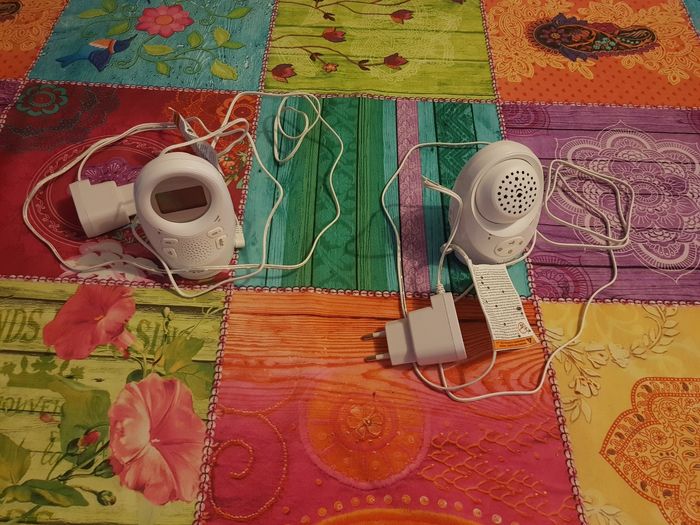 Babyphone Magic Light Vtech