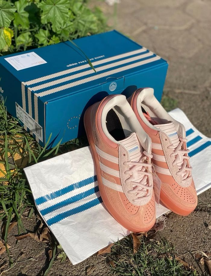 Adidas Gazelle « Cabo Rojo » x Bad Bunny - photo numéro 5