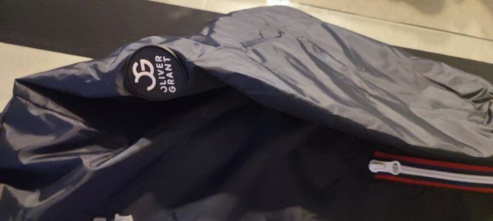 Parka enfant fourré taille 4 ans - photo numéro 4