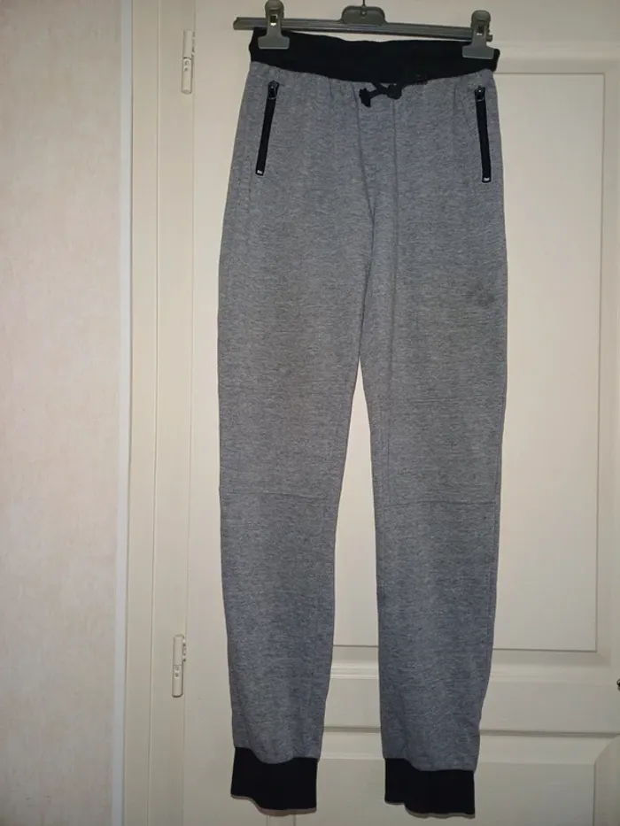 Jogging Gemo