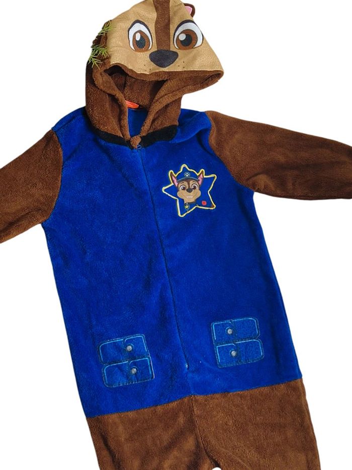 Combinaison pilou pilou Pat Patrouille - photo numéro 3