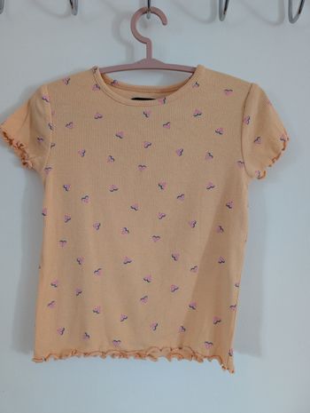 T-shirt manche courte 