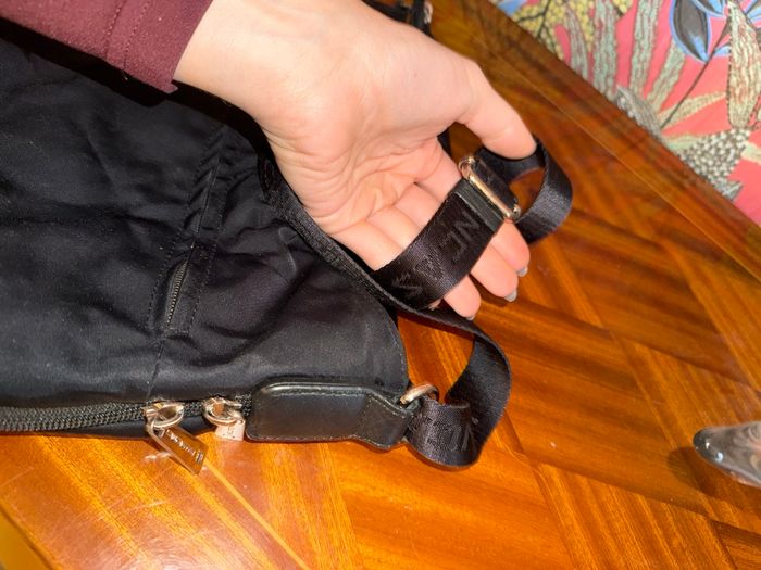 Sac besace lancaster - photo numéro 4