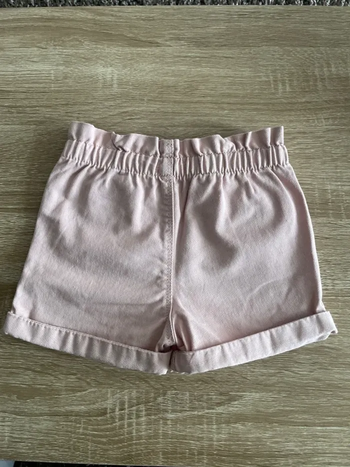 Short été Vertbaudet - photo numéro 2