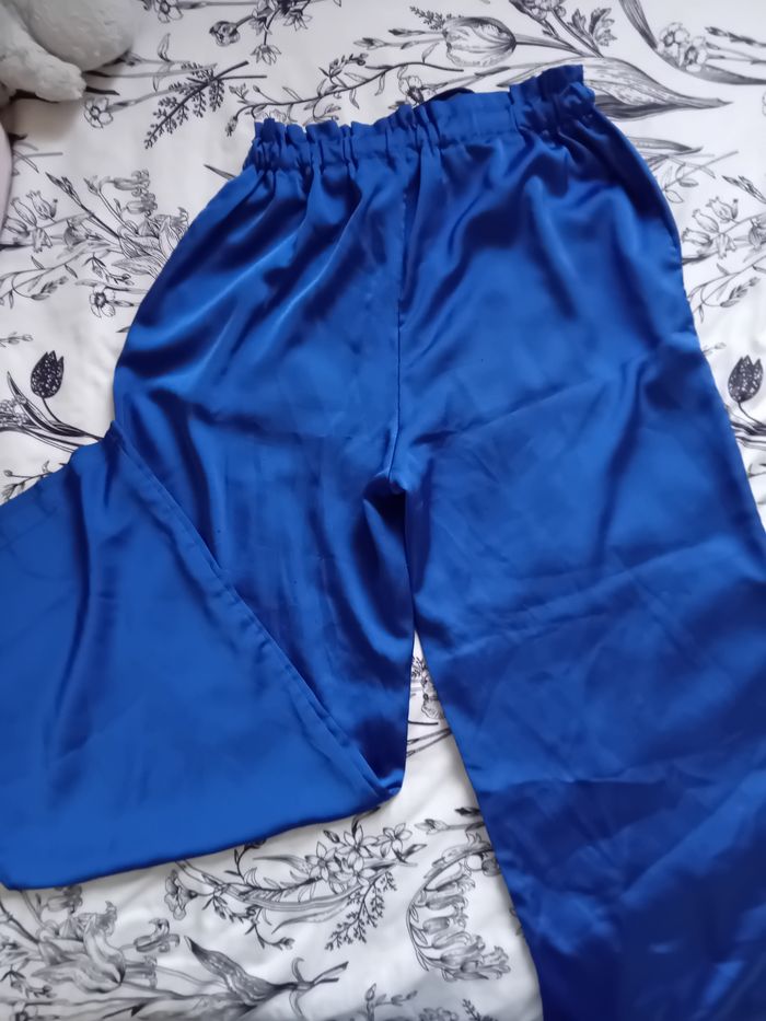 Pantalon fluide - photo numéro 2