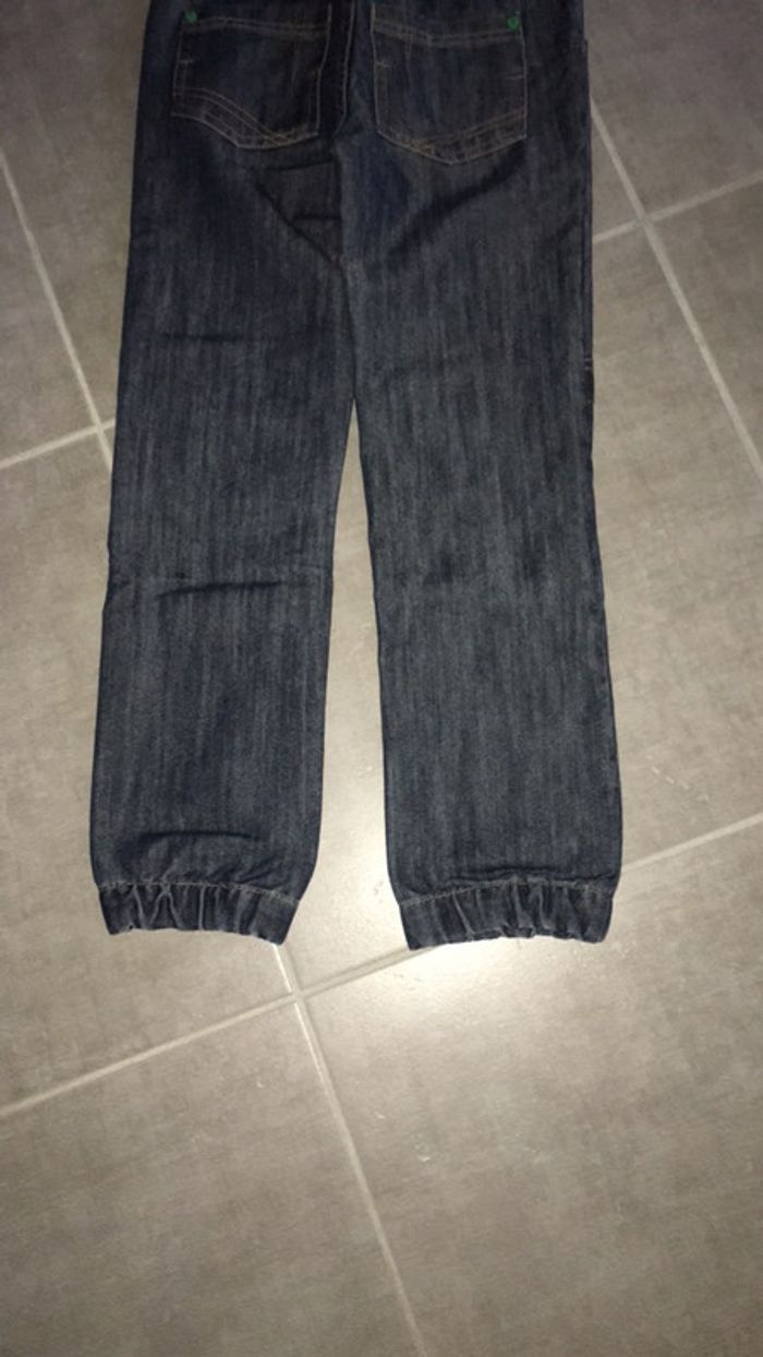 Jean droit - photo numéro 3