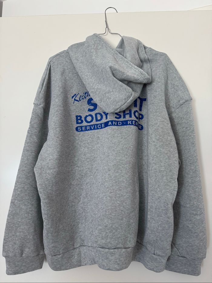 Sweat One Tree Hill - photo numéro 2