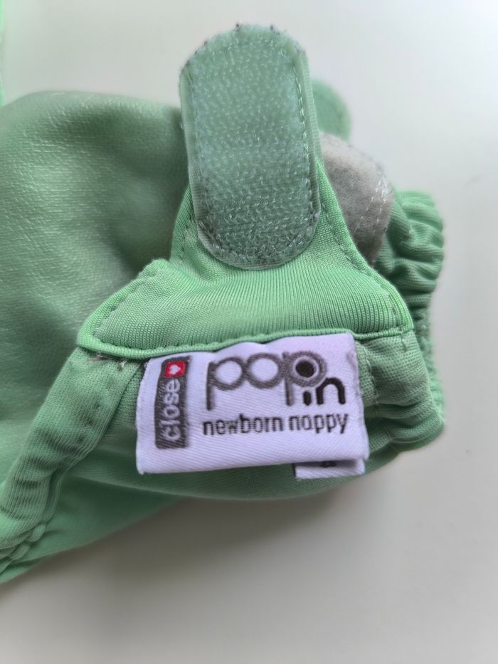 Couche lavable Pop in Newborn - photo numéro 2