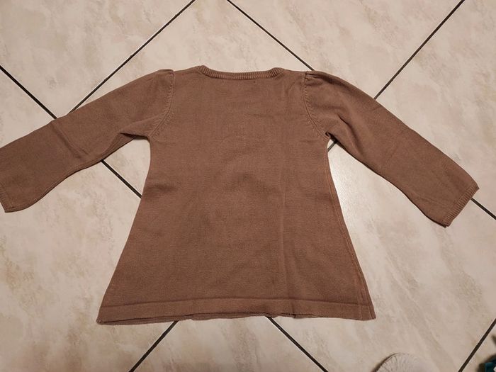 Pull leger - photo numéro 3