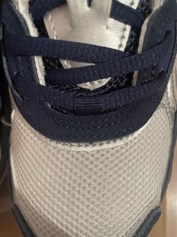 (Facture Wethenew) Asics Gel Nyc yankee