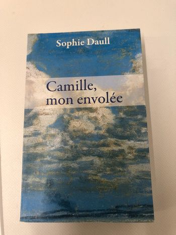 Livre sophie daull