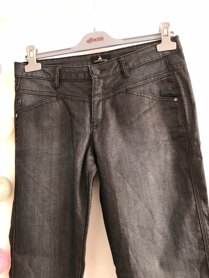 Jeans One Step - photo numéro 3