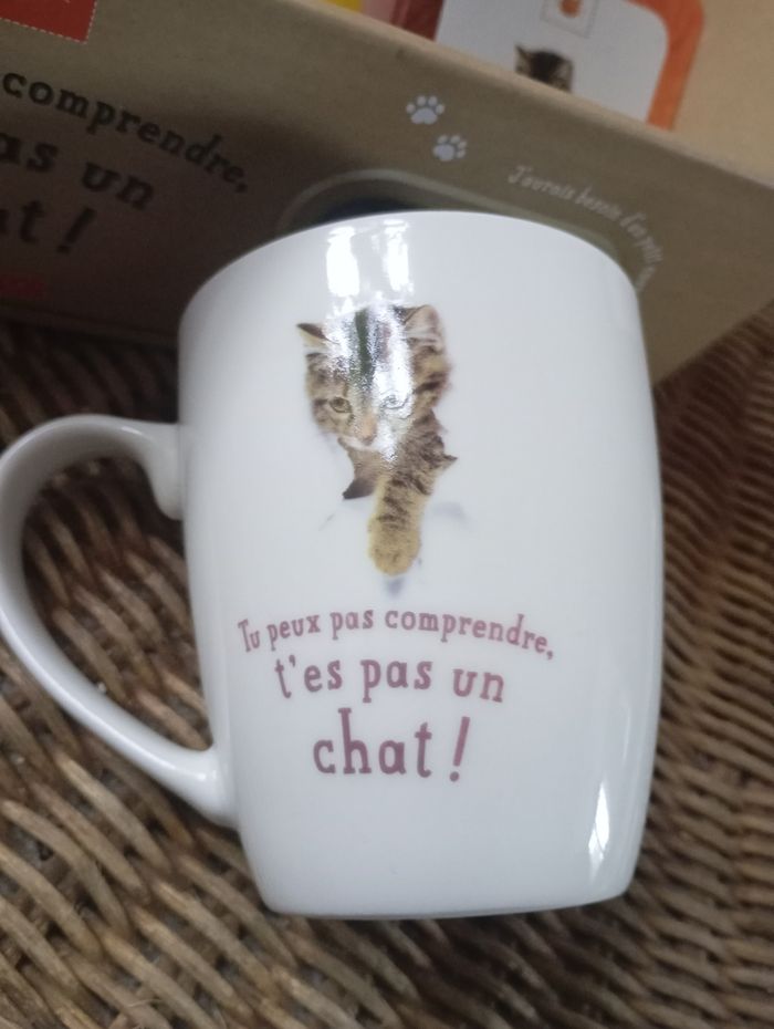 A vendre tasse pour cadeau - photo numéro 7