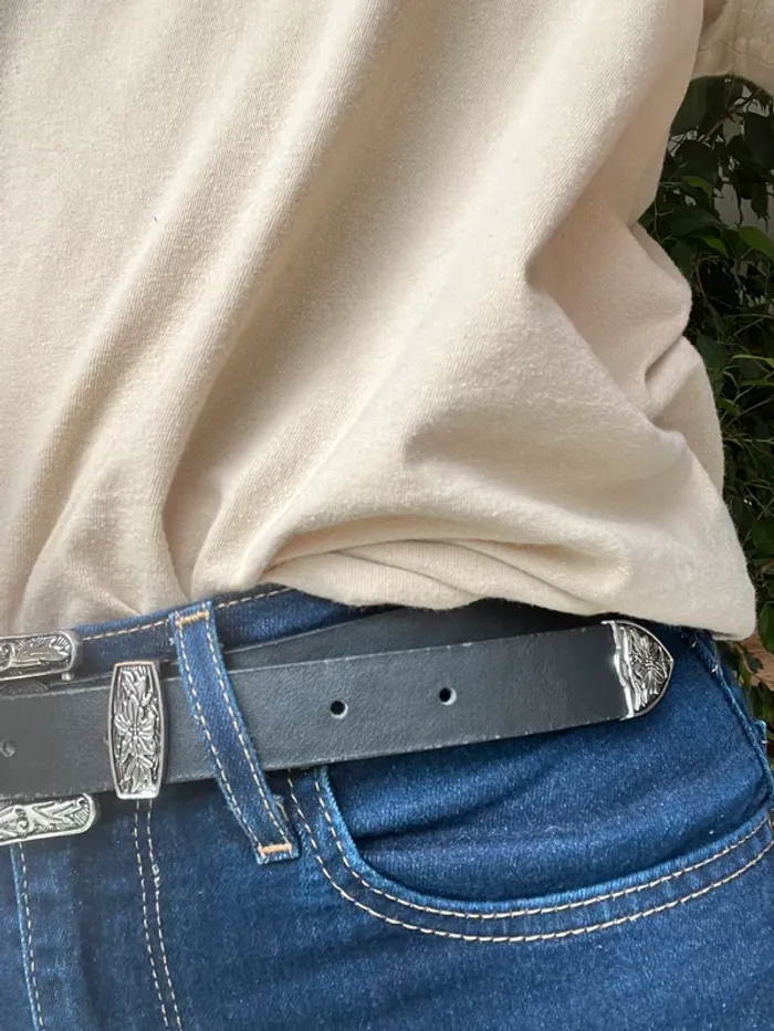 Ceinture noire - photo numéro 3