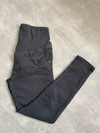 Jeans de grossesse 38