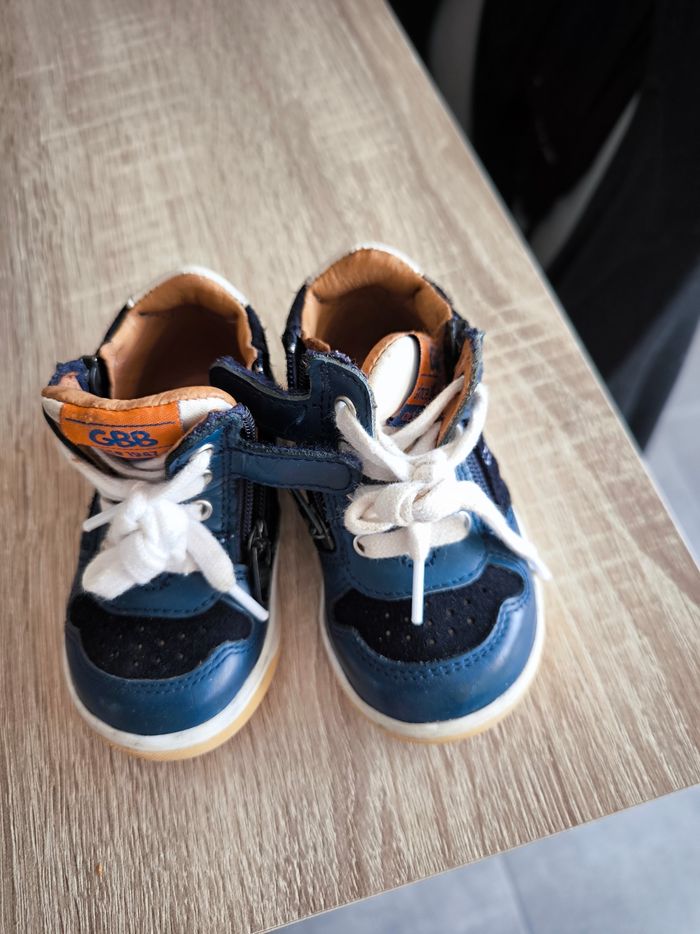 Chaussures de marche - photo numéro 3