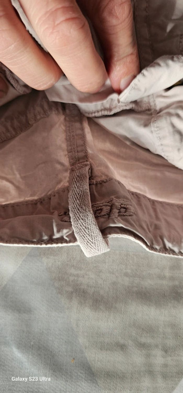 Jupe Ddp taille 6 ans - photo numéro 4