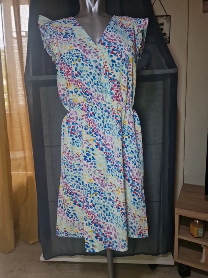 Robe neuve