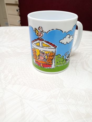 Tasse Arcopal 