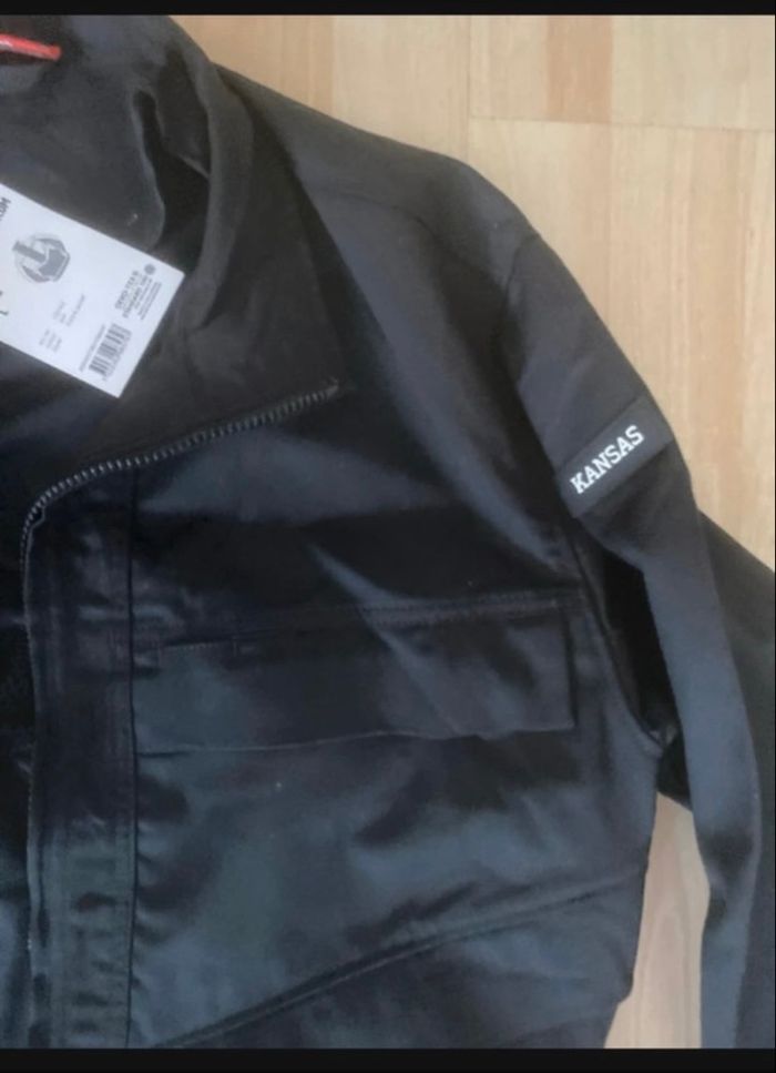 Veste