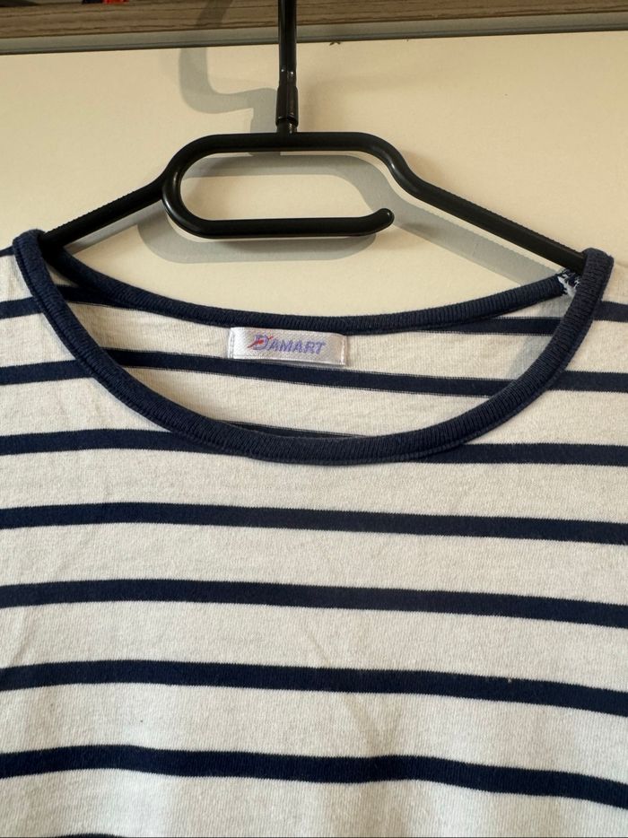 Teeshirt - photo numéro 3