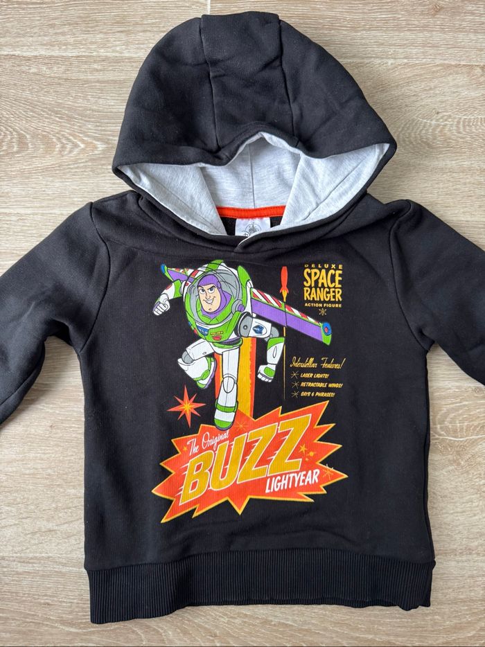 Pull Disney garçon