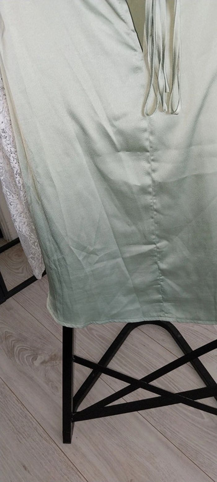 Haut manches longues Shein taille 2XL - photo numéro 2