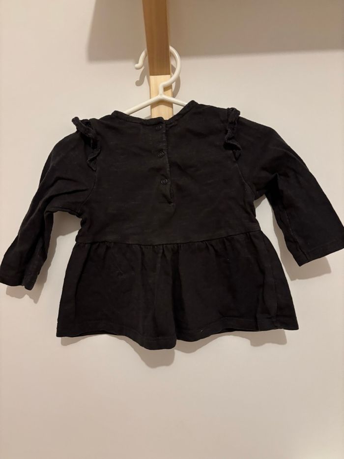 Haut Tape à l’œil - photo numéro 2