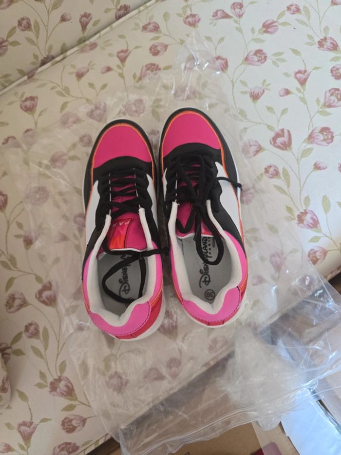 Basket minnie disneyland paris