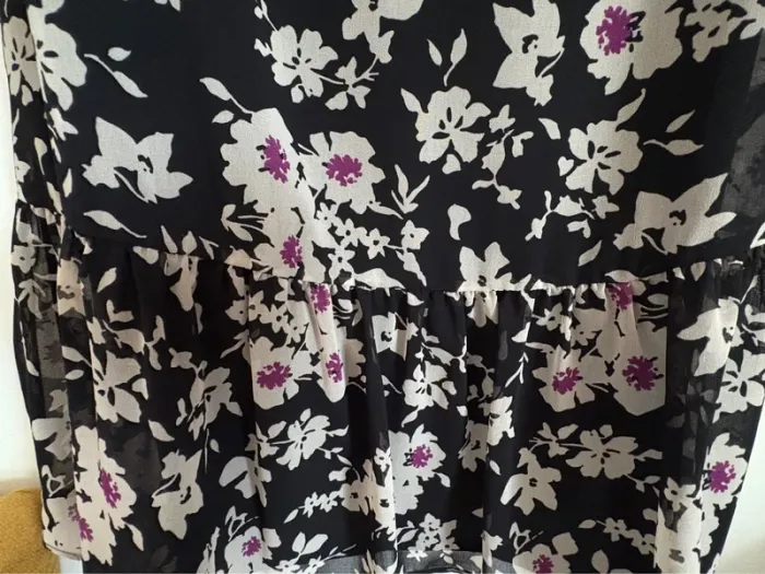 Robe maison 123 - photo numéro 3