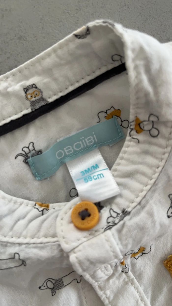 Ensemble obaibi - photo numéro 5