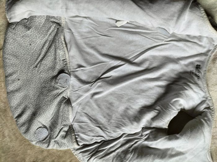 Gigoteuse taille 53 cm - photo numéro 5