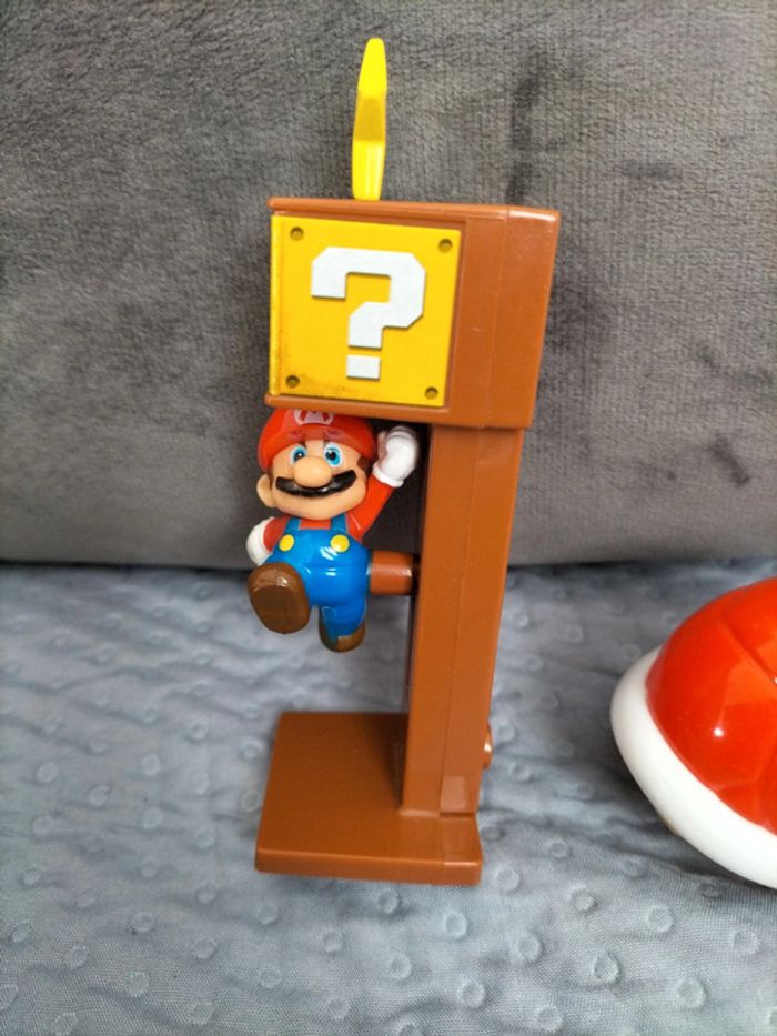 Lot Mario Bros - photo numéro 3