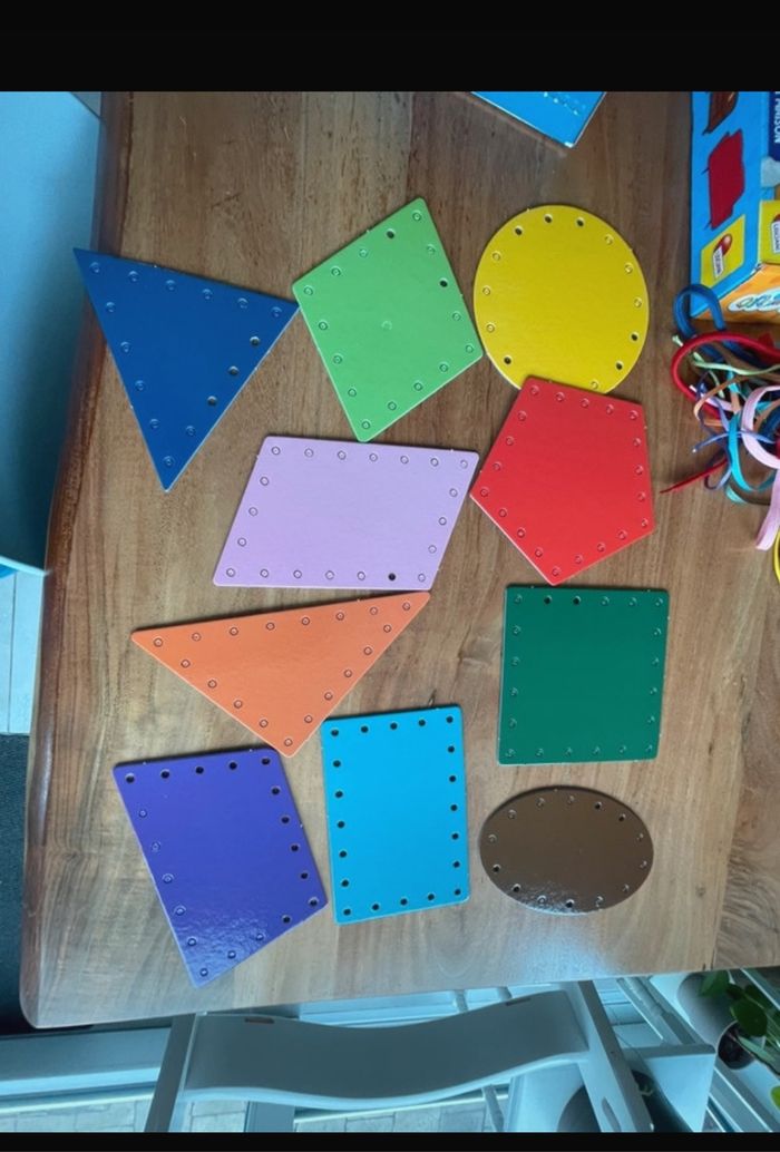 Jeux de société - photo numéro 8