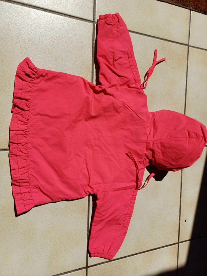 Veste 12 mois - photo numéro 2