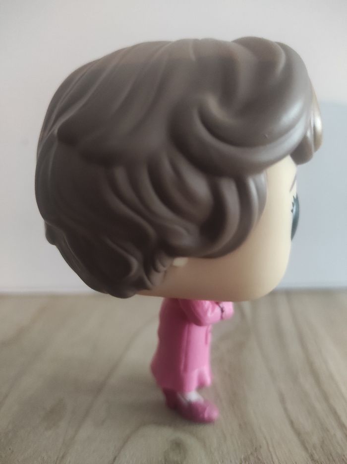 Figurine Funko pop Dolores Umbridge 39 SANS boîte ( Ombrage ,  Harry Potter ) - photo numéro 2